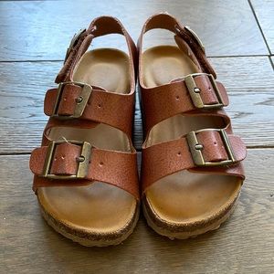 [Steve Madden] Toddler Girl Casual Sandals